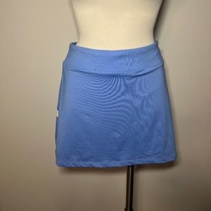 Nike Golf Skort